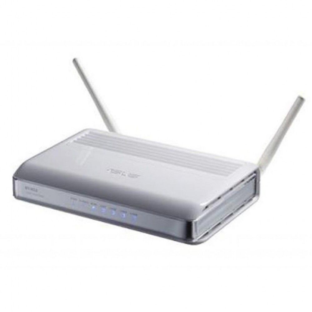 

Маршрутизатор Asus RT-N12
