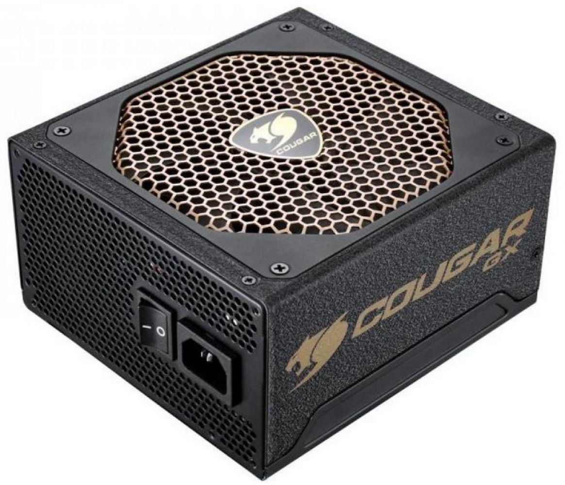 

Блок питания Cougar GX 800 800W
