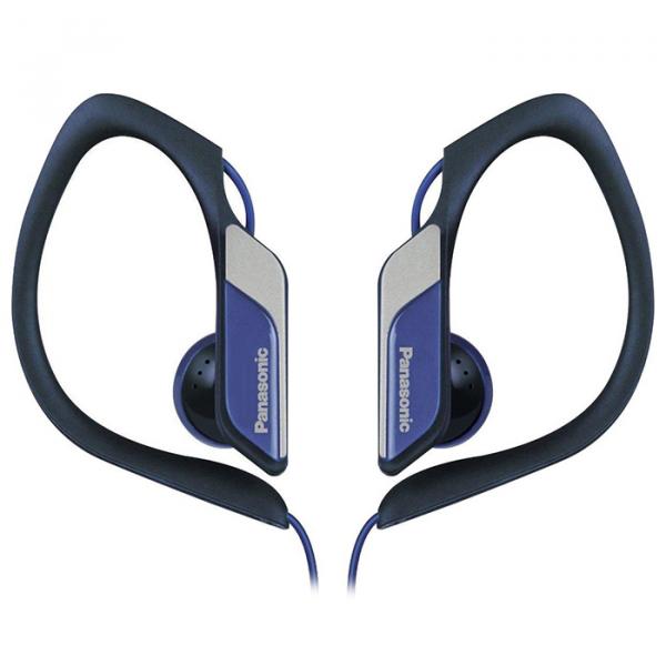 

Наушники Panasonic RP-HS34E-A Blue