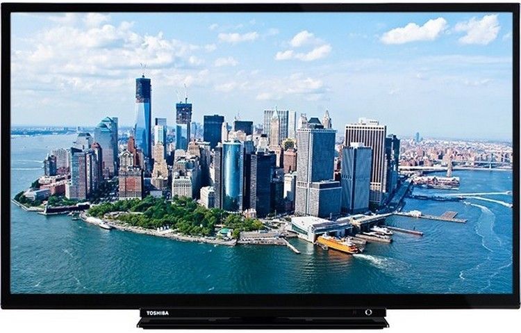 

Телевизор Toshiba 24W1753DG