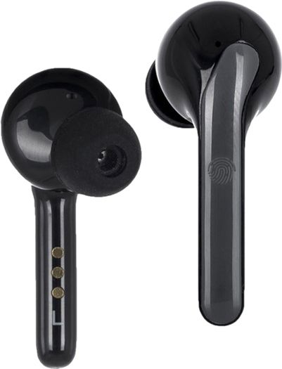 

Навушники Ergo BS-700 Sticks Black