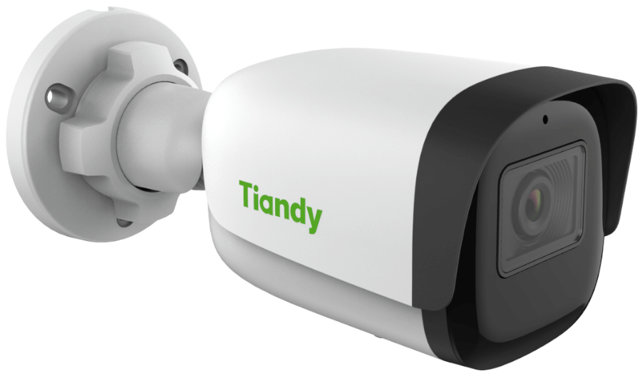 

IP-камера Tiandy TC-C32WS Spec: I5/E/Y/M/H/4mm