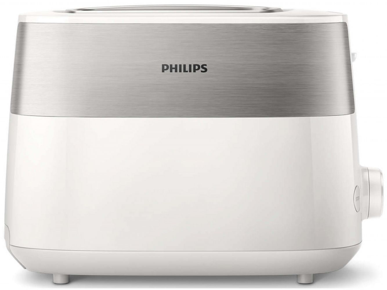 

Тостер PHILIPS Daily Collection HD2515/00