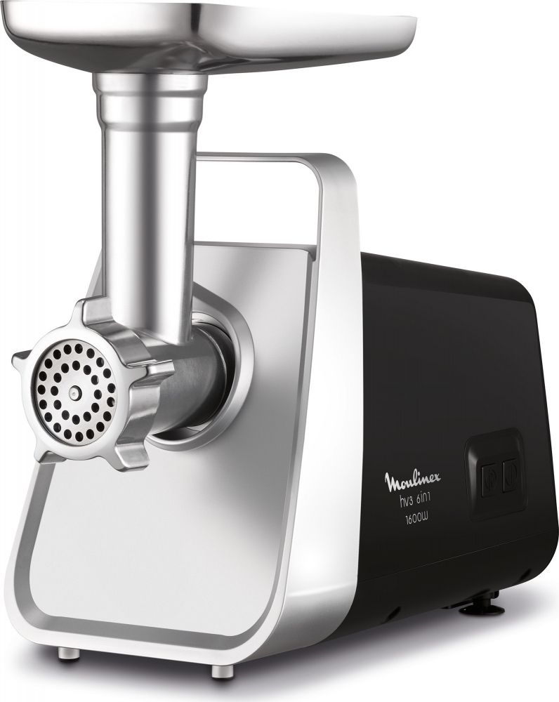 

М`ясорубка MOULINEX ME306832