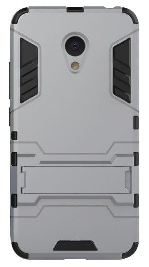 

Накладка HONOR Hard Defence Meizu M5 Note Space Gray