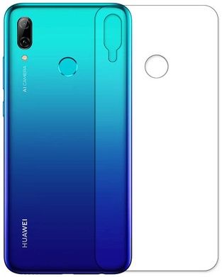 

Защитная пленка TPU Krazi Huawei P Smart (2019) Back