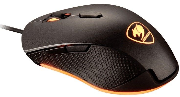 

Миша Cougar Minos X3 USB Black