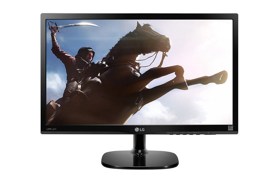 

Монитор LG 22MP48A-P