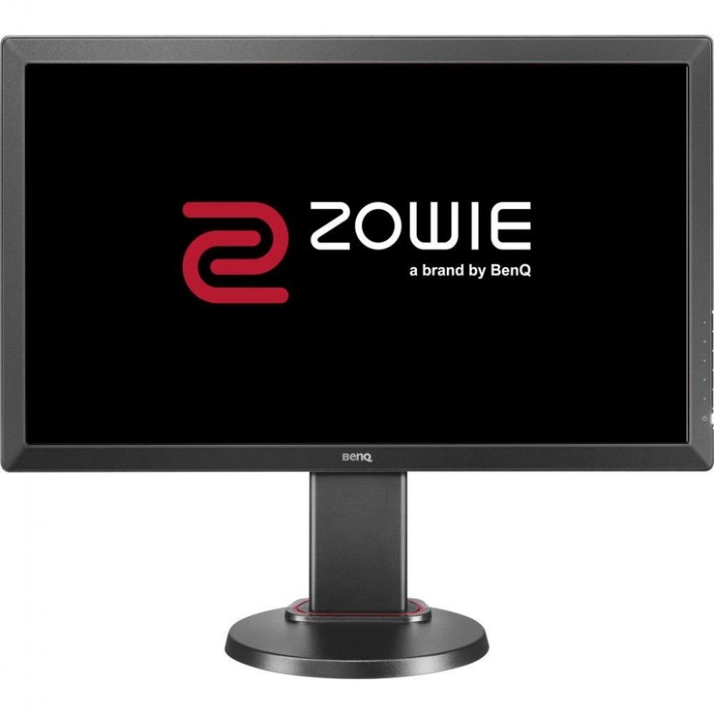 

Монитор BenQ Zowie RL2455T Dark Grey (9H.LGRLB.QBE)