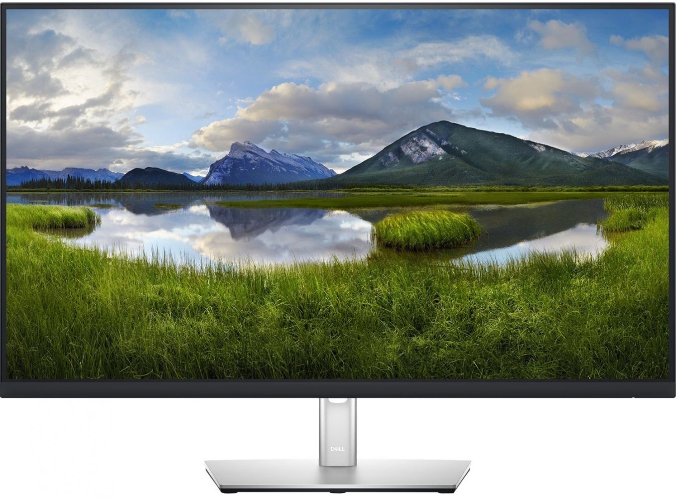 

Монітор Dell P2721Q (210-AXNK)