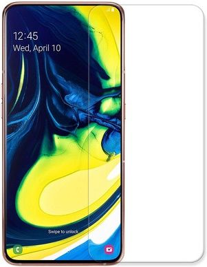 

Захисна плівка TPU Boxface Samsung A805