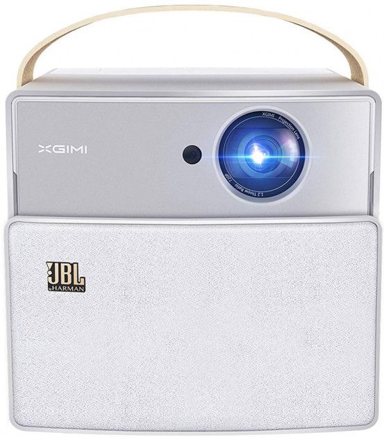

Проектор XGiMi CC Aurora (EEM8J8P2PRSN)