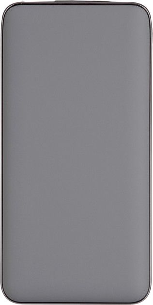

УМБ 2E 10000 mAh QC 3.0 (2E-PB1036AQC-GREY) Grey
