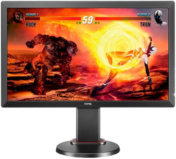 

Монитор BenQ Zowie RL2460S (9H.LHJLB.QBE)