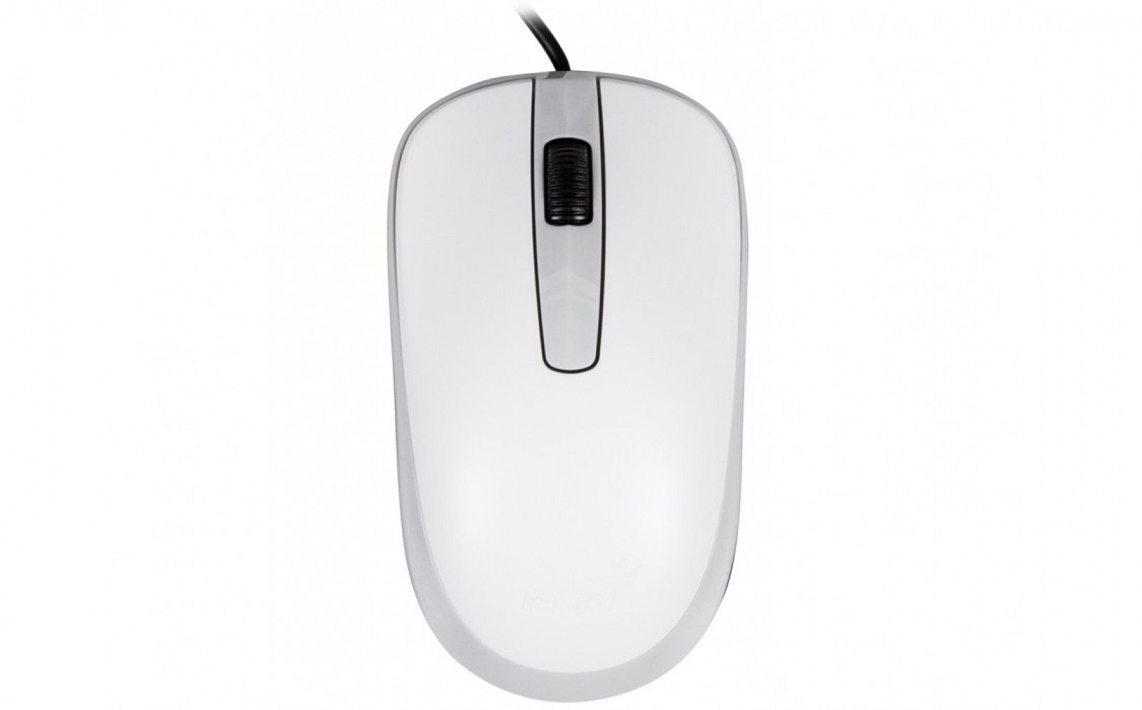 

Миша Genius DX-120 USB White (31010105102)