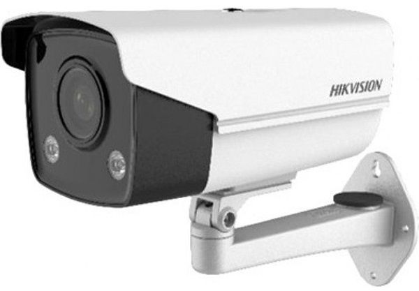 

IP-камера Hikvision DS-2CD2T47G3E-L (4 мм)