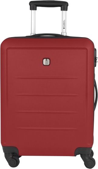 

Чемодан Gabol Malibu (S) 42 x 22 x 57 см 33 л (927031) Red