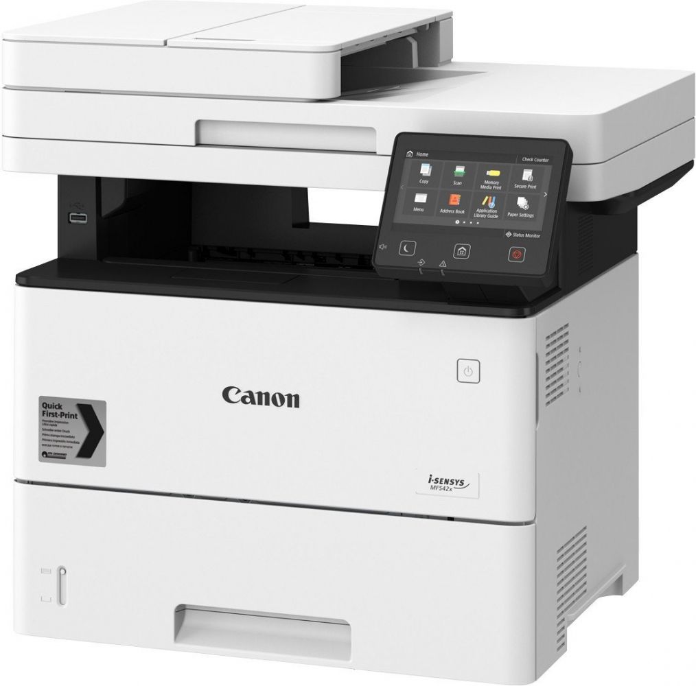 

БФП Canon i-SENSYS MF542x (3513C004)