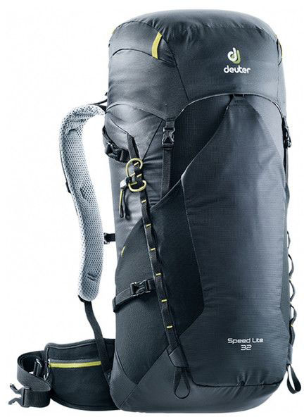 

Рюкзак Deuter Speed Lite 32л (3410818 7000) Black