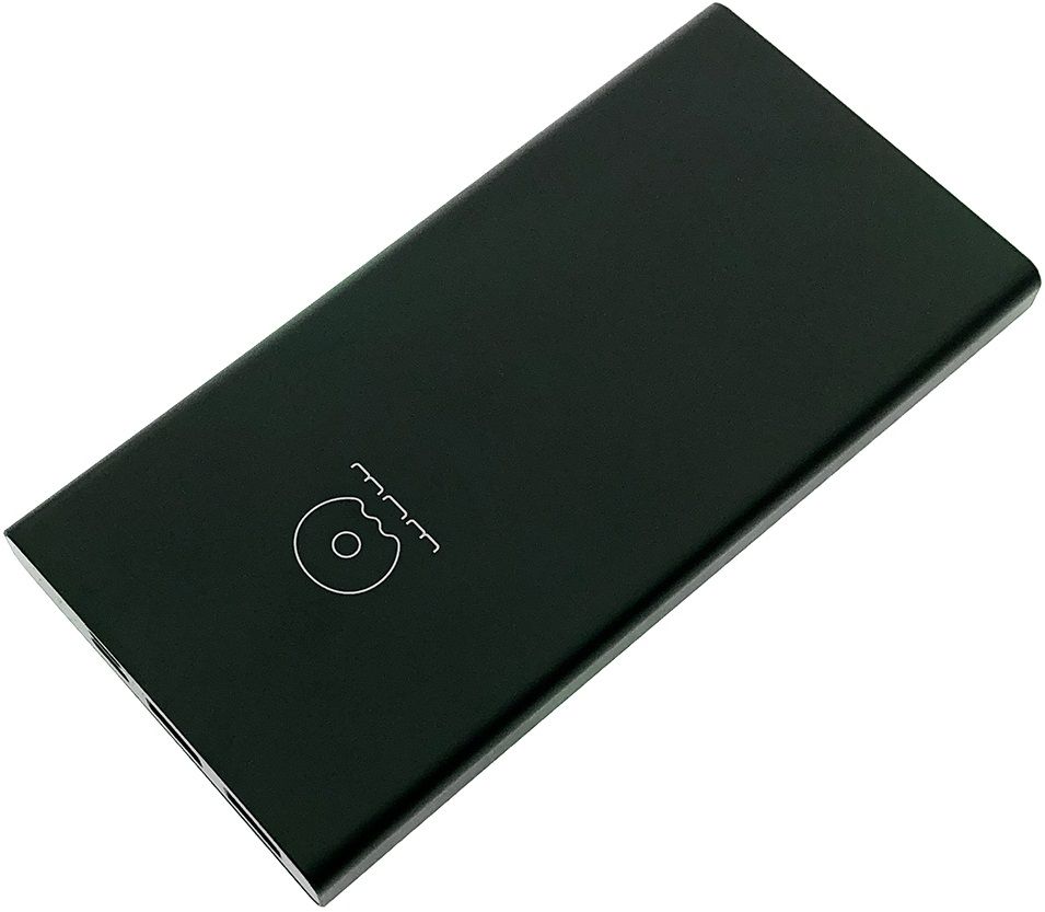 

УМБ WUW Y50 10000mAh Li-pol 2USB 2.1A LCD (WUW-Y50) Black