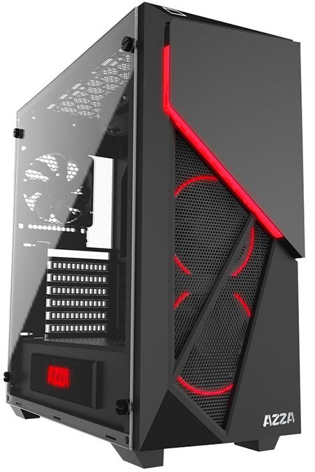 

Корпус AZZA Inferno 310 (CSAZ-310)