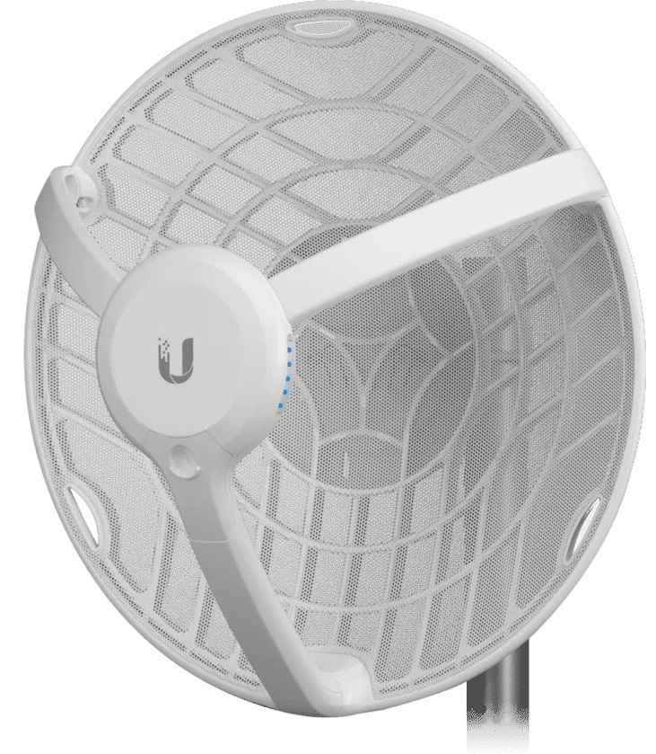 

Бездротовий міст Ubiquiti AirFiber 60 (AF60)