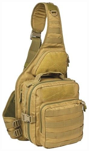 

Рюкзак Red Rock Recon Sling (921455) Coyote