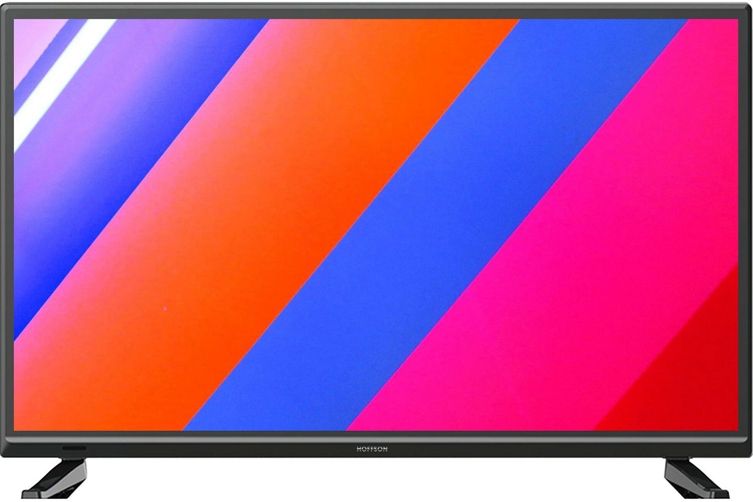 

Телевізор Hoffson A24HD300T2