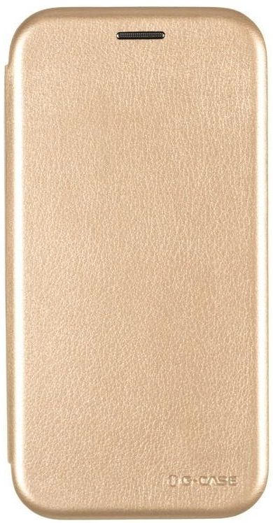 

Чохол-книжка G-Case Ranger Series Samsung J510 Gold