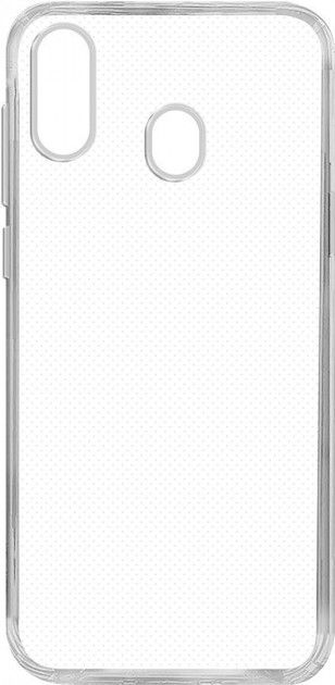 

Панель Armorstandart Air Series для Samsung Galaxy M20 (M205) (ARM54461) Transparent