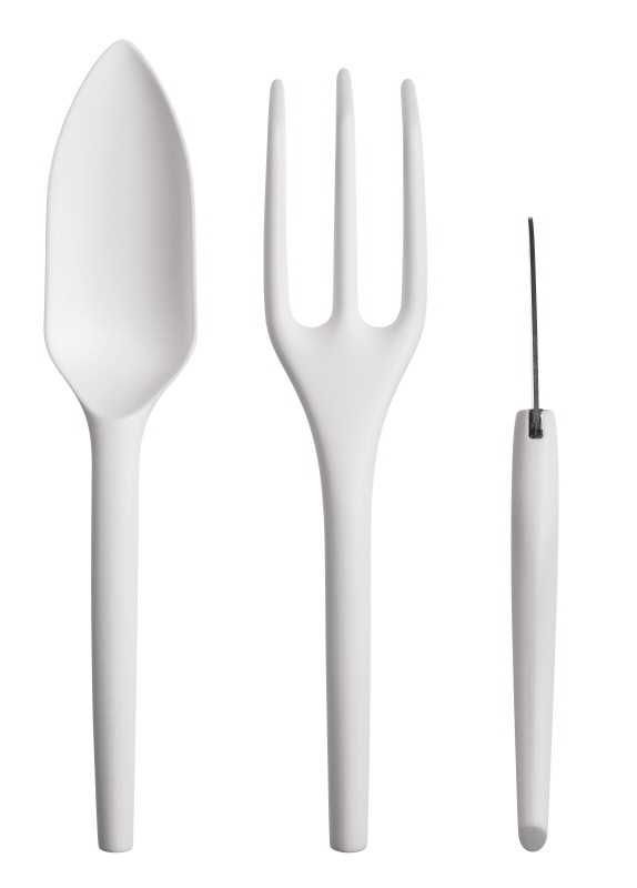 

Набор для ухода за растениями Fiskars Urban Planters Set (1015626/148620)