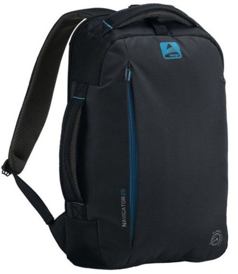 

Рюкзак Vango Navigator 25 (925305) Carbide Grey