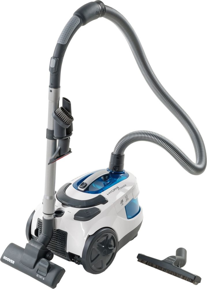 

Пылесос безмешковый Hoover HYP1600 019