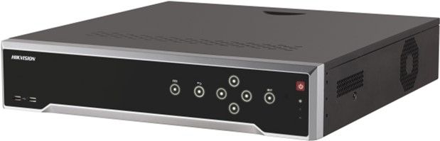 

Мережевий відеореєстратор Hikvision DS-7716NI-I4/16P(B)