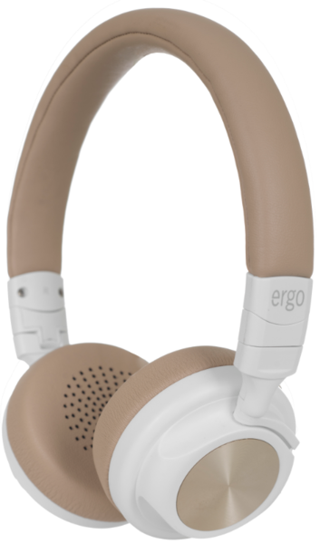 

Навушники Ergo BT-690 White