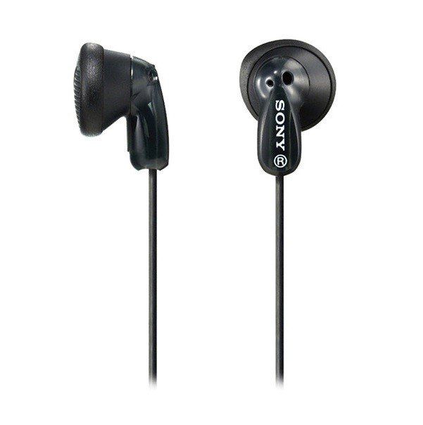 

Навушники Sony MDR-E9LP black
