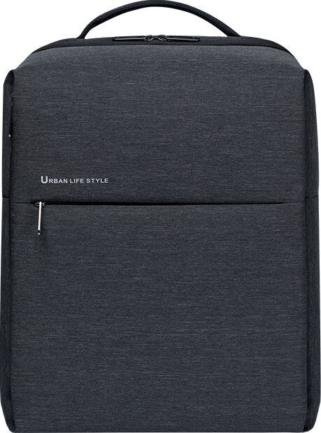 

Рюкзак для ноутбука Xiaomi City Backpack 2 Dark Gray