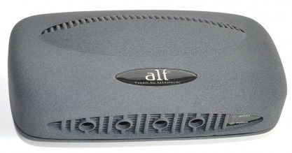

Автомобильный очиститель-ионизатор воздуха UFO ALF AIT/03