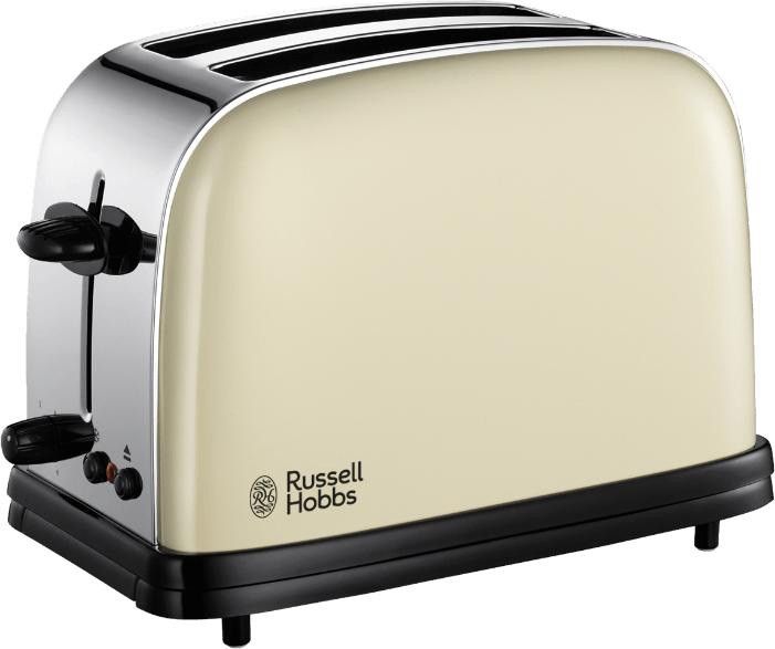 

Тостер RUSSELL HOBBS Classic Cream 23334-56