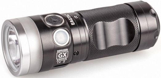 

Фонарь EagleTac GX30A3 Diffuser XP-L V3 1330 лм