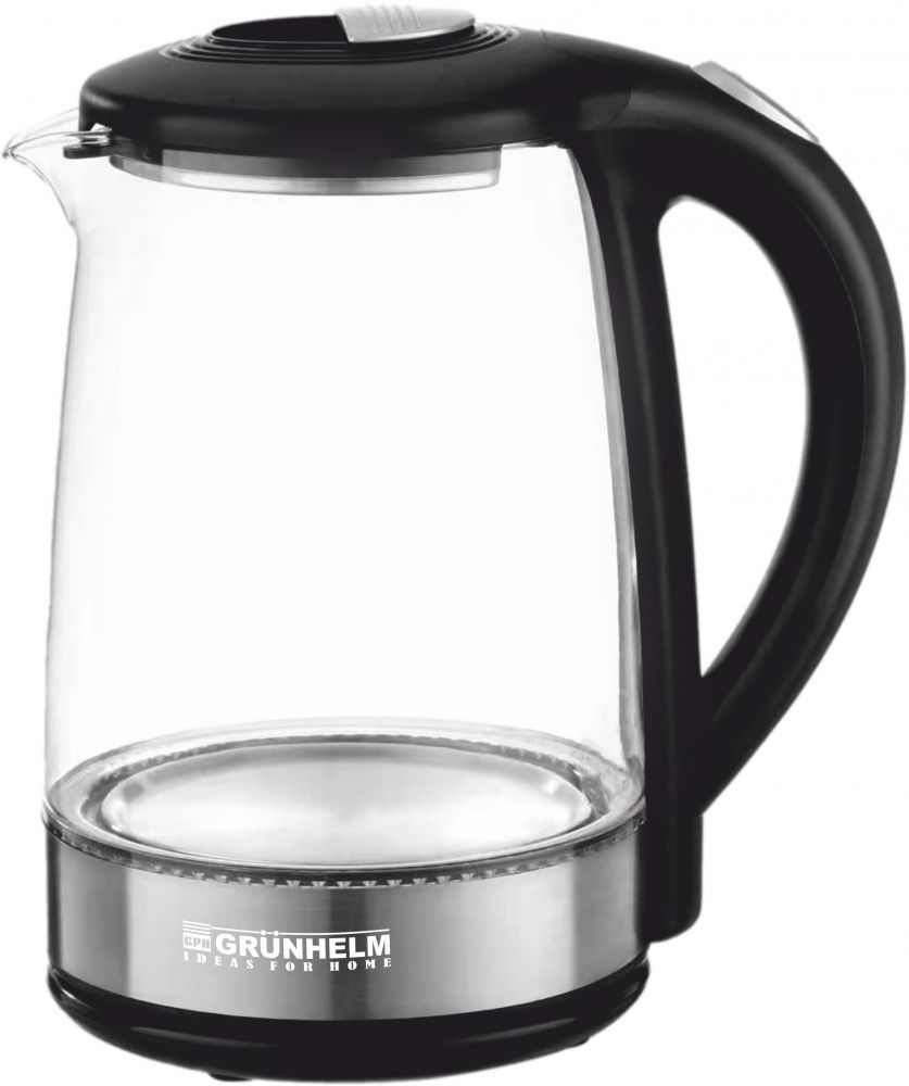 

Електрочайник GRUNHELM EKP-1902GB