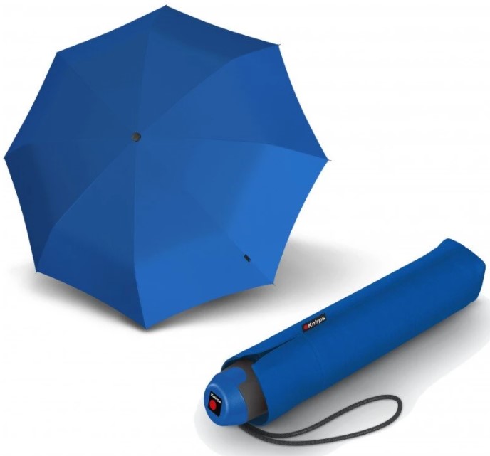 

Парасолька Knirps E.050 Мех Blue