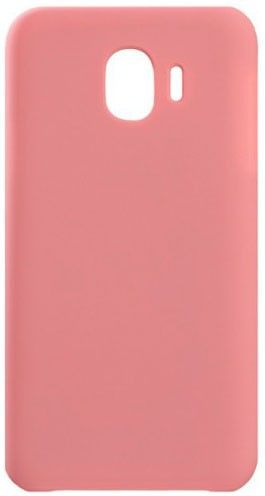 

Панель Original Soft Case Samsung J400 (J4-2018) Pink Sand