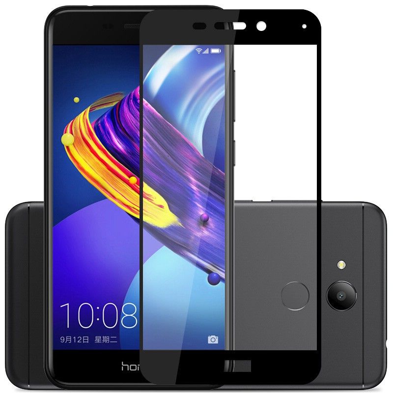 

Защитное стекло для Full Screen Honor 6C Pro Black