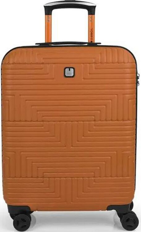 

Валіза Gabol Shock (S) (120222 011) Orange