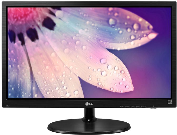 

Монитор LG 22M38A-B
