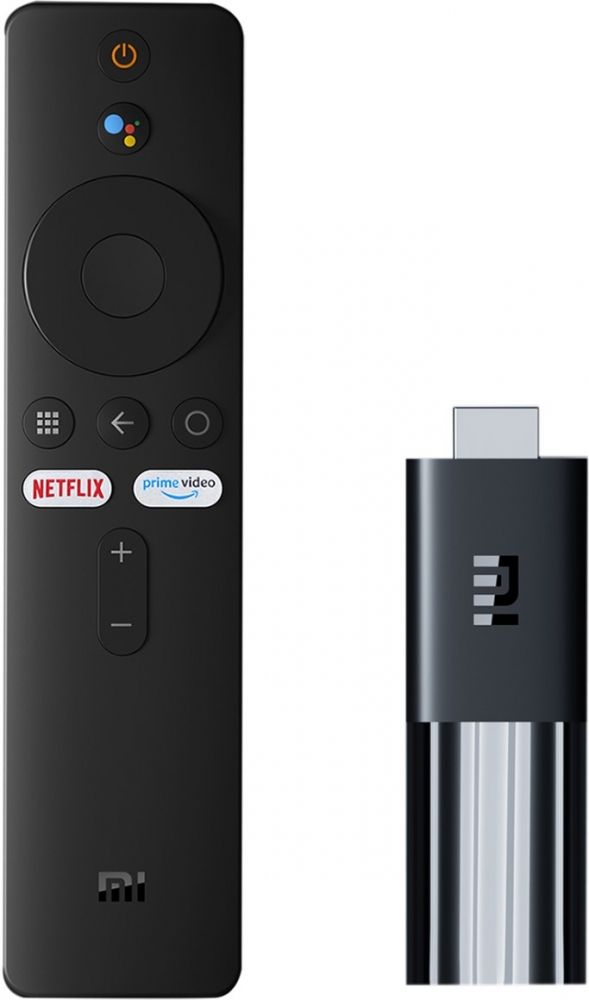 

Медіаплеєр Xiaomi Mi TV Stick MDZ-24-AA (PFJ4098EU)