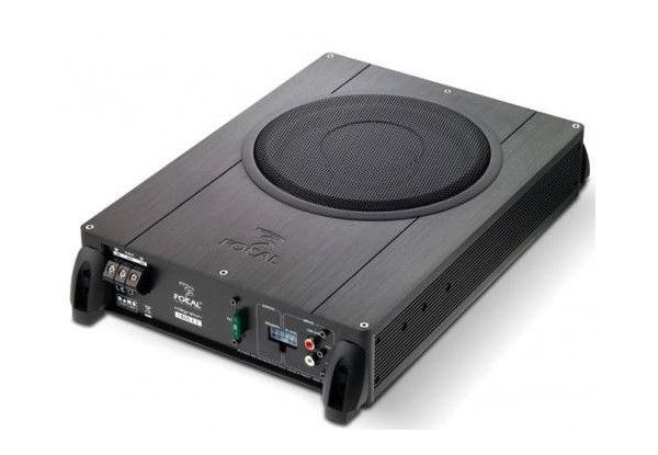 

Автосабвуфер Focal Ibus 2.1