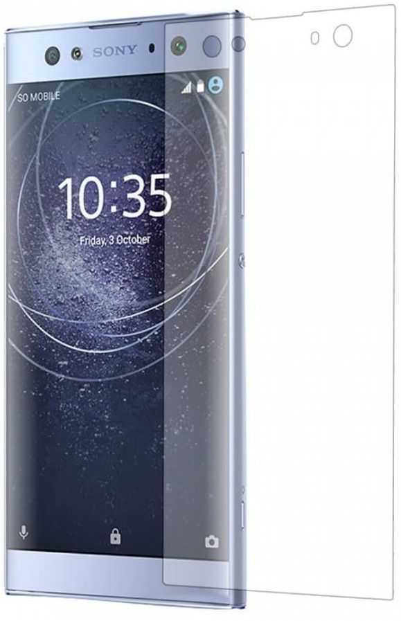 

Защитное стекло ArmorStandart Sony Xperia XA2 Ultra Clear