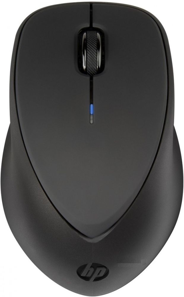 

Миша HP X4000b Bluetooth (H3T50AA) Black